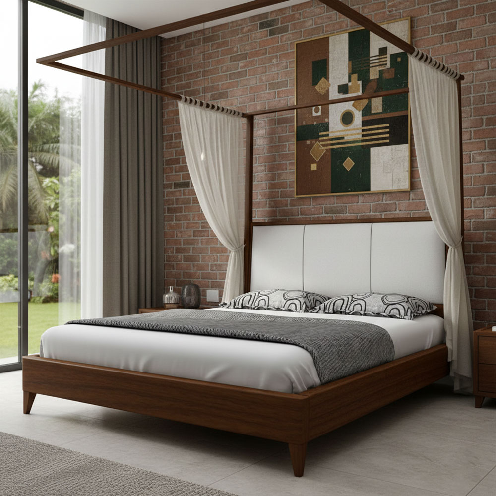 Interior view 6