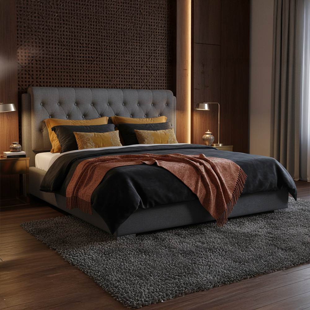 Interior view 7